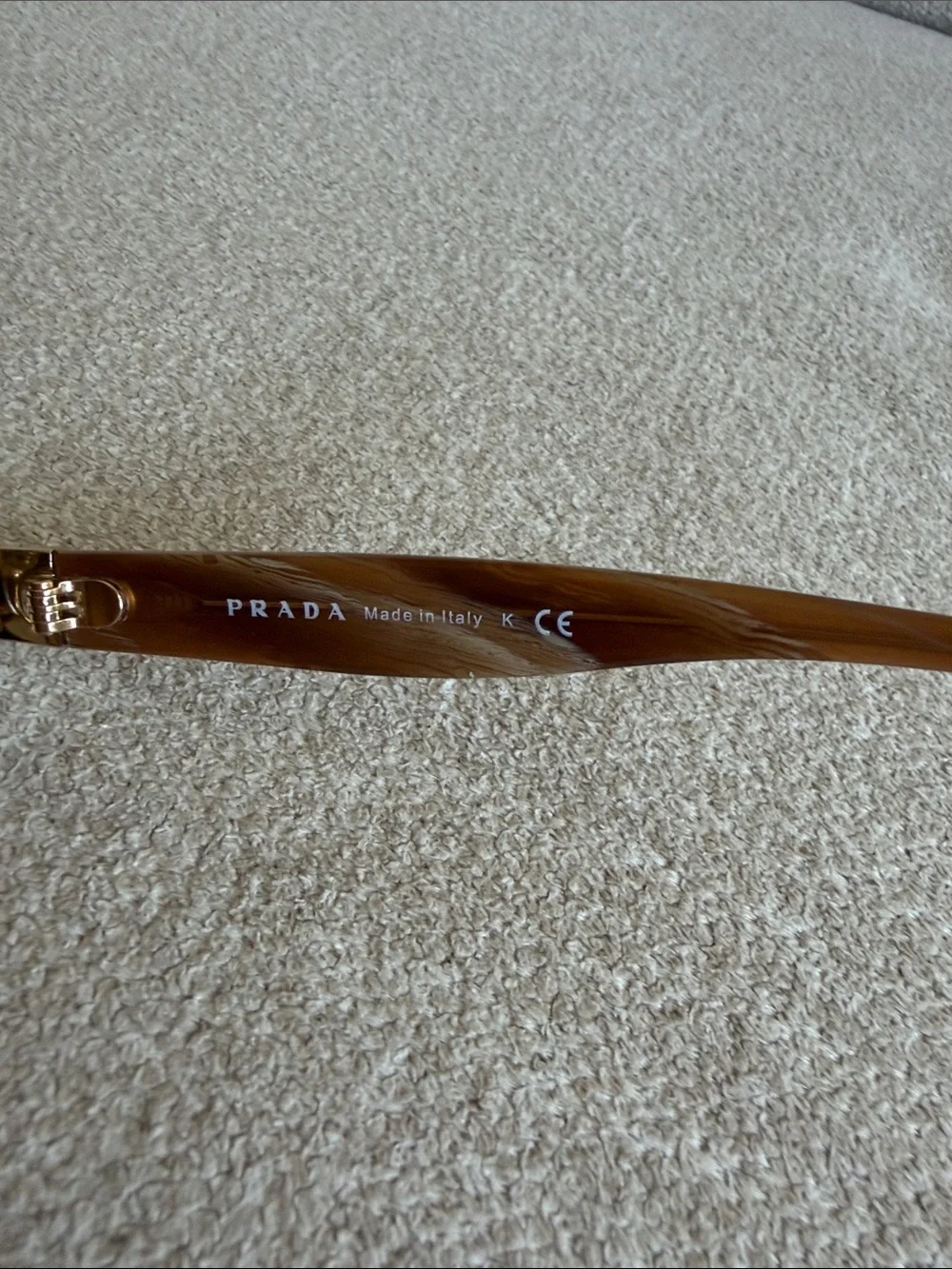 Prada Sunglasses